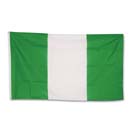 Nigeria Large Flag